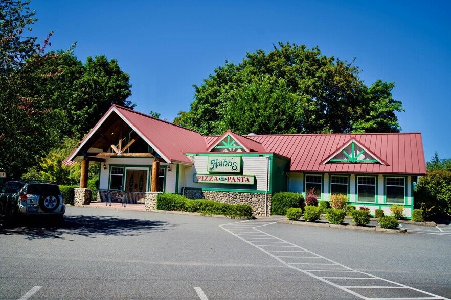 21102 67th Ave NE, Arlington, WA à vendre - Photo du bâtiment - Image 1 de 1