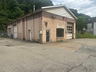 More details for 1124 Rodi Rd, Turtle Creek, PA - Industrial for Sale