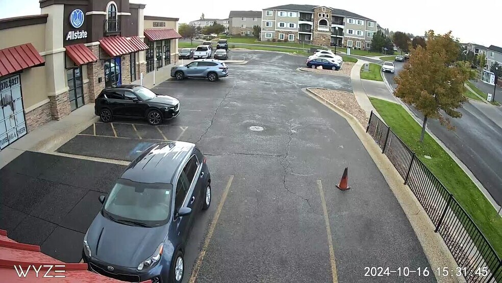 25 N Hillcrest Dr, Saratoga Springs, UT à louer - Vidéo sur l’inscription commerciale - Image 2 de 42