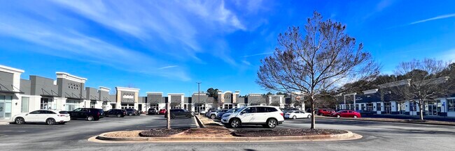 More details for 8492 Hiram Acworth Hwy, Dallas, GA - Office/Retail, Retail for Lease