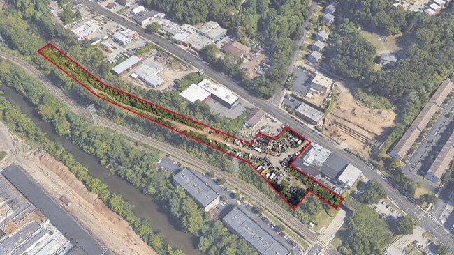 More details for 5040 Umbria St, Philadelphia, PA - Industrial for Lease