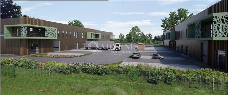 Flex in Mauguio for lease Building Photo- Image 1 of 8