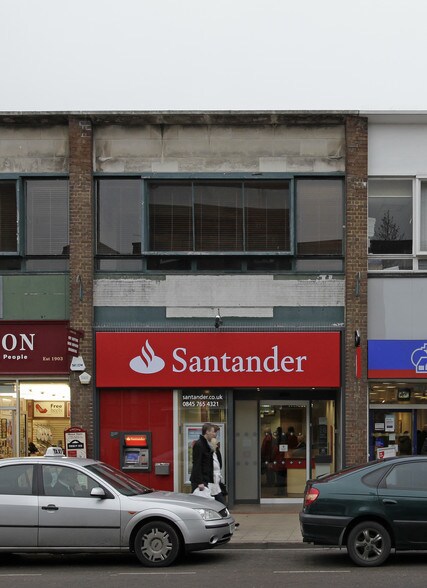 166-168 Marlowes, Hemel Hempstead à louer - Autre - Image 3 de 9