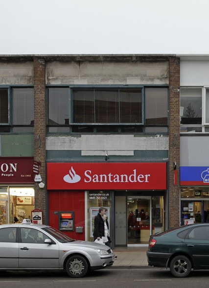 166-168 Marlowes, Hemel Hempstead for lease - Other - Image 3 of 9