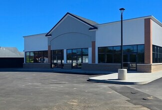 Plus de détails pour 179 Linwood Ave, Colchester, CT - Commerce de détail à louer