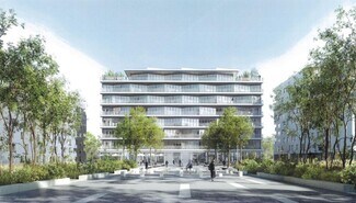 Plus de détails pour 42 Rue Simone Veil, Vénissieux - Bureau à louer