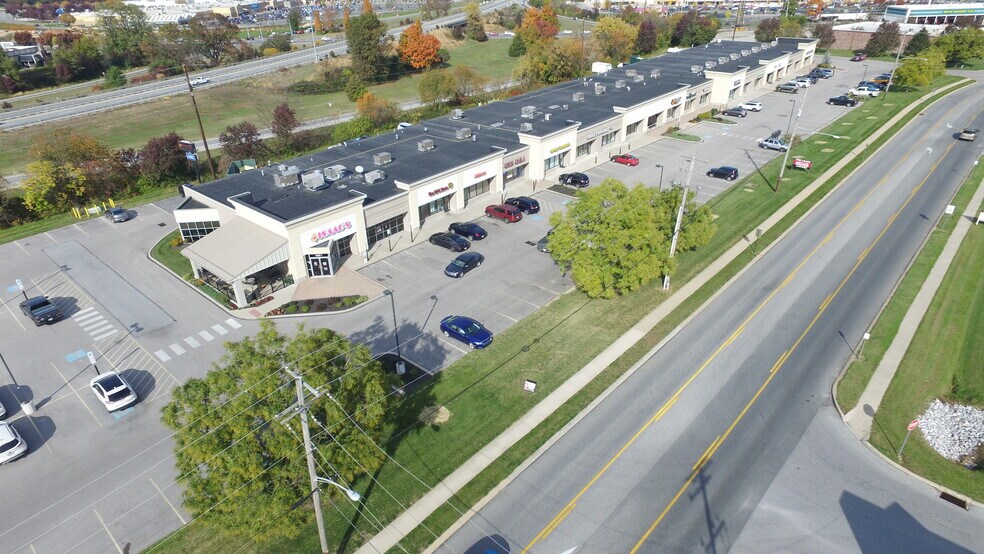 2159 White St, York, PA à louer - Photo du bâtiment - Image 2 de 10