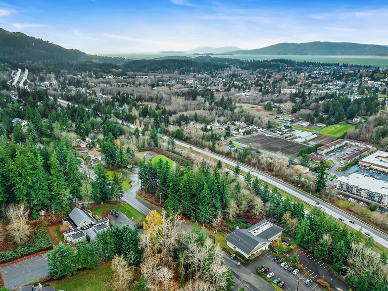 Samish Way, Bellingham, WA for sale - Building Photo - Image 1 of 17