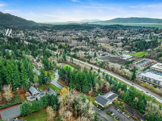 Plus de détails pour Samish Way, Bellingham, WA - Terrain à vendre