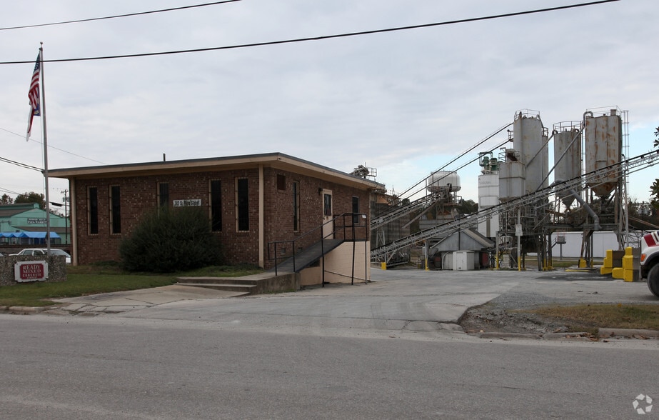 312 S Plum St, Durham, NC for lease - Building Photo - Image 2 of 2