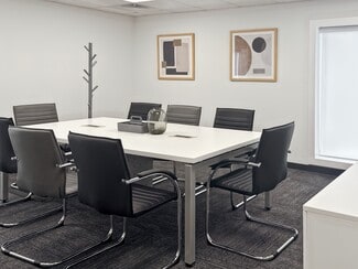 More details for 101 E Tennessee Ave, Oak Ridge, TN - Coworking for Lease