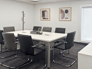 Plus de détails pour 101 E Tennessee Ave, Oak Ridge, TN - Coworking à louer