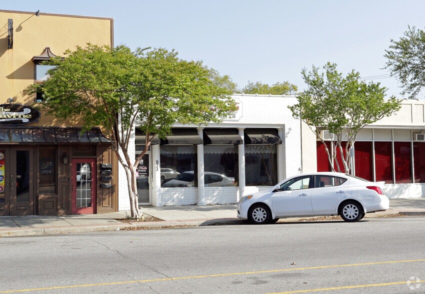 533 Broadway St, Myrtle Beach, SC for sale - Building Photo - Image 3 of 8