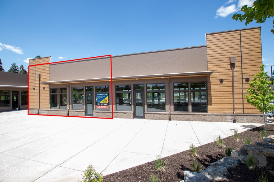 1474 NW Wall St, Bend, OR for lease - Building Photo - Image 3 of 13