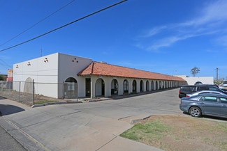 More details for 280 Avenida Campillo, Calexico, CA - Flex for Lease