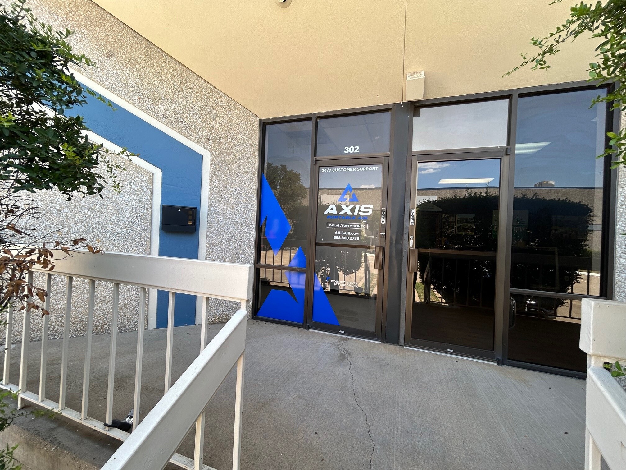 2001 108th St, Grand Prairie, TX for lease Building Photo- Image 1 of 22