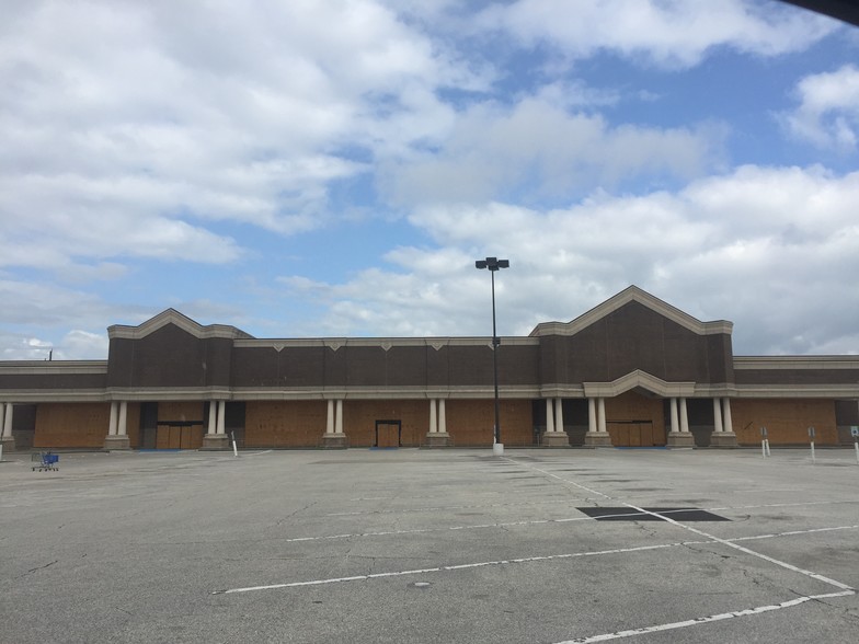 1705-1825 N Fry Rd, Katy, TX for sale - Building Photo - Image 1 of 1