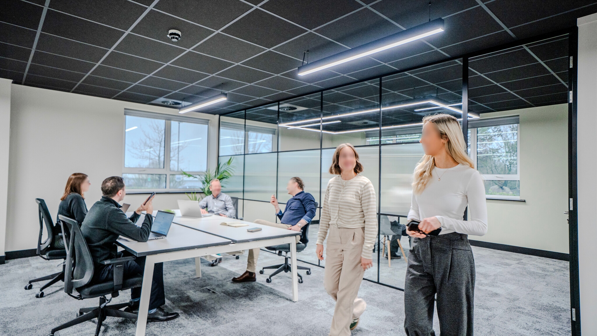 Aspinall Close, Bolton for lease Building Photo- Image 1 of 13