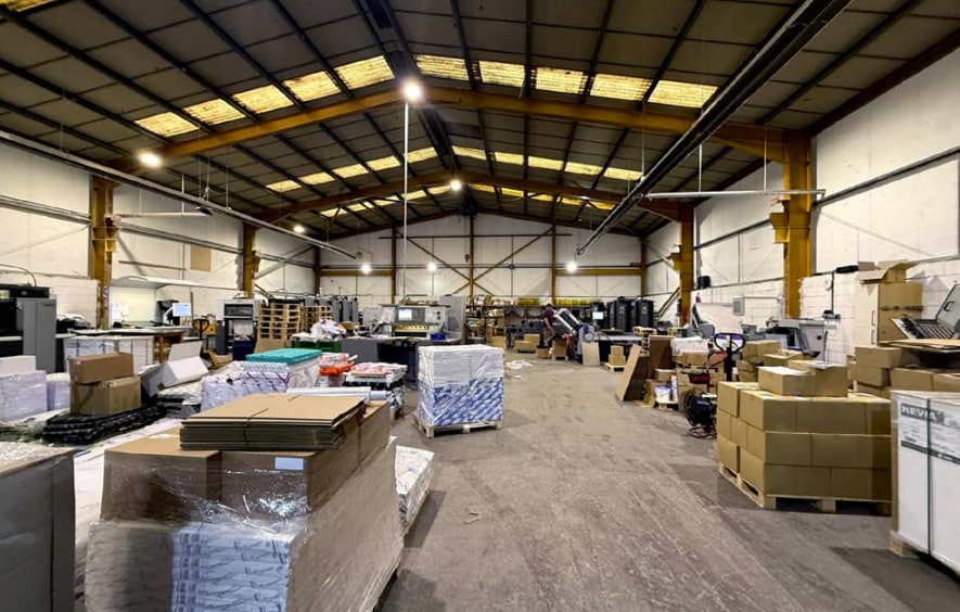 18A Garrell Rd, Kilsyth for sale - Interior Photo - Image 2 of 5