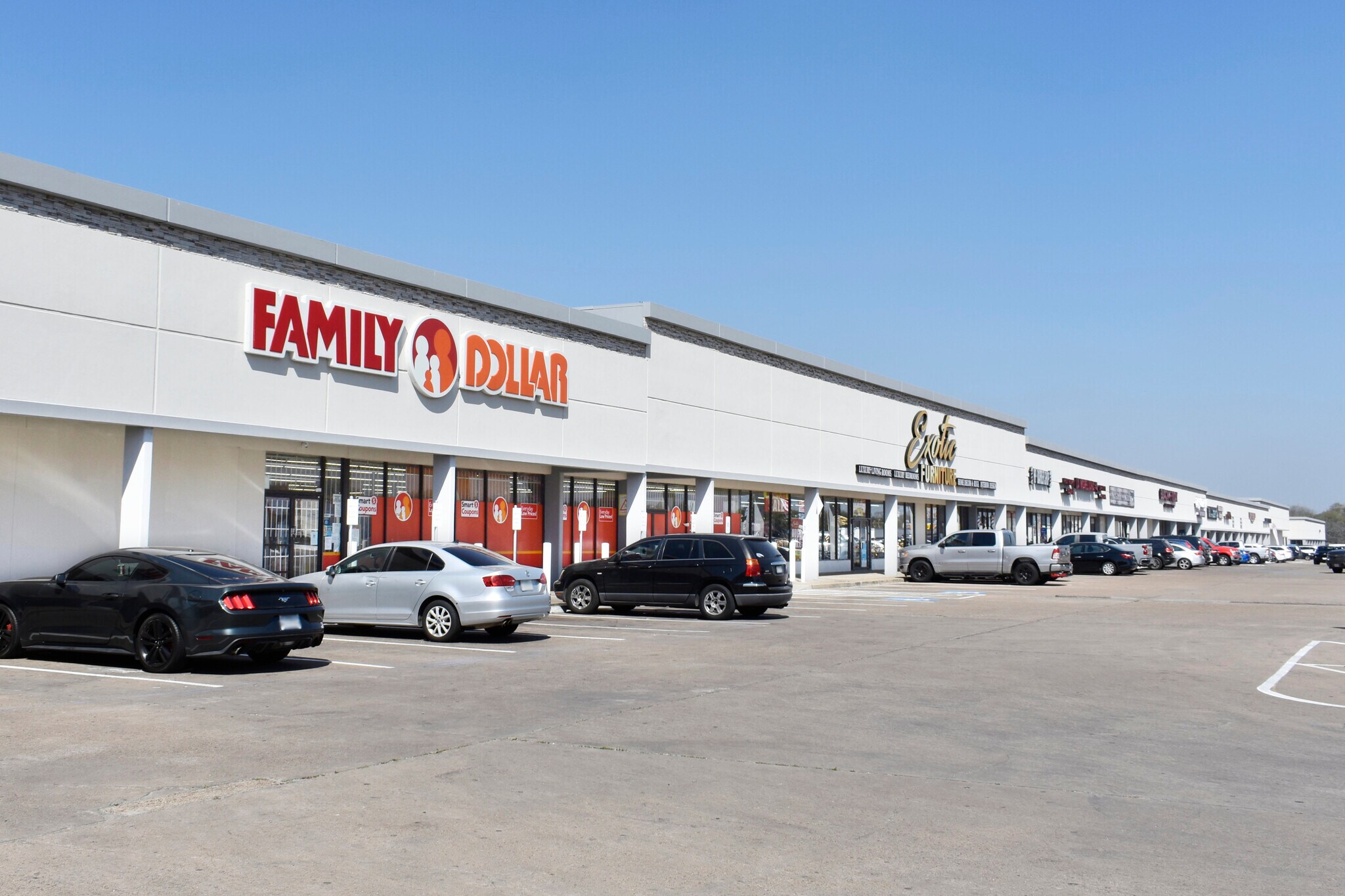9700-9950 Fondren Rd, Houston, TX à louer Photo du bâtiment- Image 1 de 12