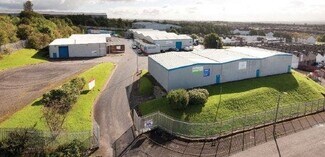 Plus de détails pour Burntbroom St, Glasgow - Industriel à louer