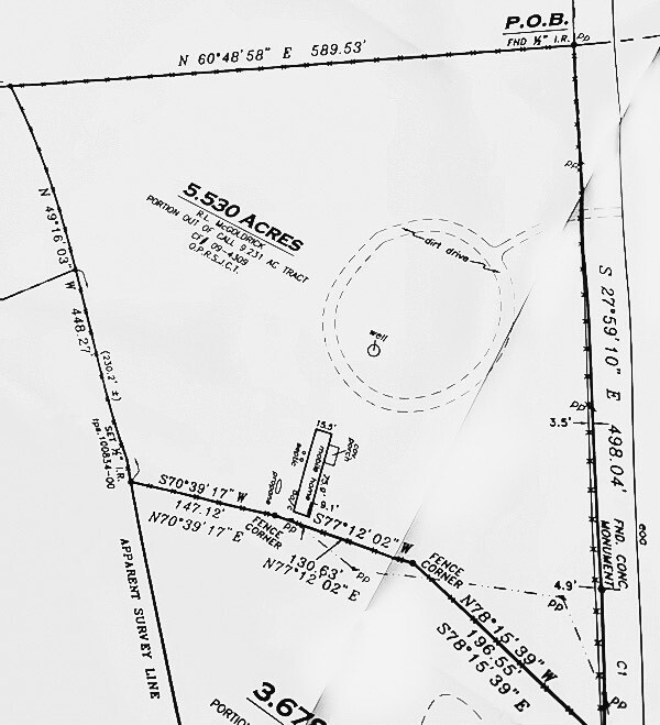 2790 FM 3081 Rd, Willis, TX à vendre Photo principale- Image 1 de 10