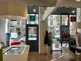 Plus de détails pour Commerce de détail à louer