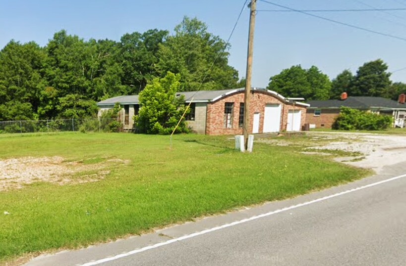 4410 Flat Creek Rd, Heath Springs, SC à vendre - Photo du bâtiment - Image 3 de 10