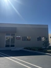 1416-1420 Ritchey St, Santa Ana, CA for lease Building Photo- Image 2 of 2