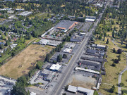 12040 Aurora Ave N, Seattle WA - Services immobiliers commerciaux