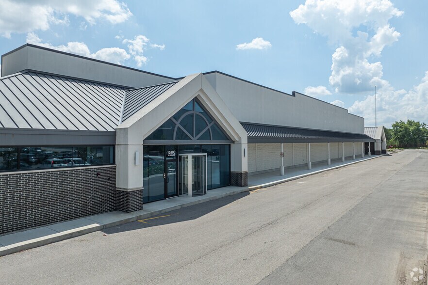 16300 Harlem Ave, Tinley Park, IL à louer - Photo principale - Image 1 de 4