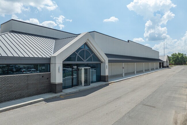 More details for 16300 Harlem Ave, Tinley Park, IL - Land for Lease