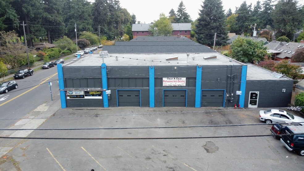 6425 N Albina Ave, Portland, OR for sale - Building Photo - Image 2 of 12