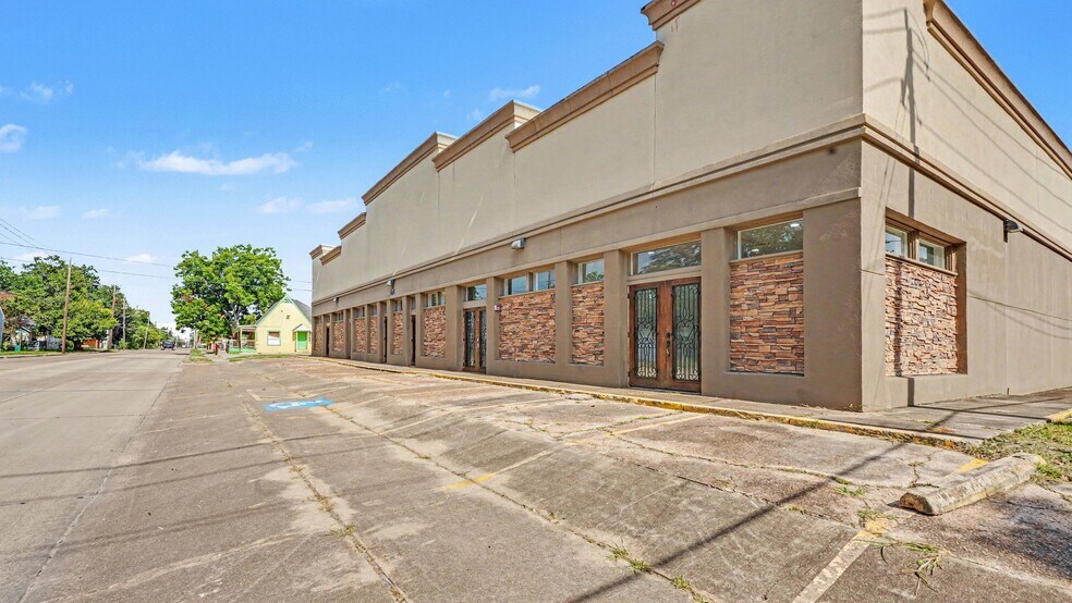 619 Jackson, Pasadena, TX for sale - Building Photo - Image 3 of 17
