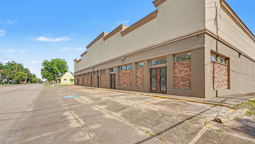 619 Jackson, Pasadena, TX à vendre - Photo du bâtiment - Image 3 de 17