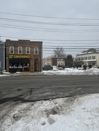 More details for 397 Passaic Ave, Lodi, NJ - Retail for Sale