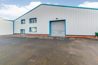More details for Netherton Rd, Glasgow - Industrial for Lease