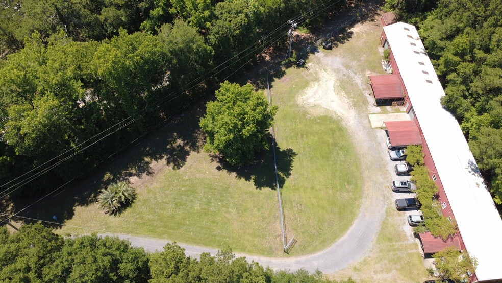 2809 Edenvale Rd, Johns Island, SC for lease - Aerial - Image 3 of 11