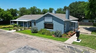 More details for 4209 W Waco Dr, Waco, TX - Office for Lease