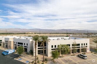 75400 Gerald Ford Dr, Palm Desert, CA - AERIAL  map view - Image1