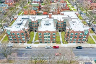 More details for 6700 S Constance Ave, Chicago, IL - Multifamily for Sale