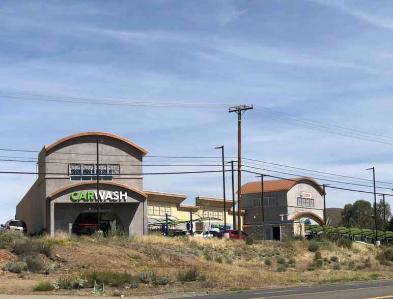 28781 Highway 74, Lake Elsinore, CA for lease - Building Photo - Image 1 of 5