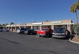 Plus de détails pour 1015 W Prince Rd, Tucson, AZ - Commerce de détail à louer