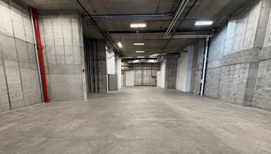 26 Ann St, New York, NY for lease Interior Photo- Image 2 of 6