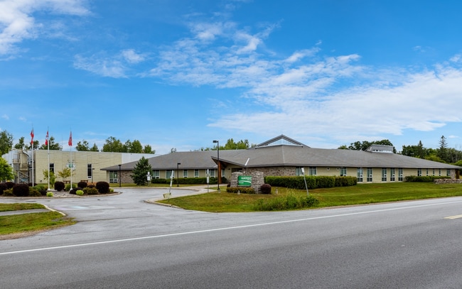 More details for Ontario College Campus for Sale – for Sale, Perth, ON