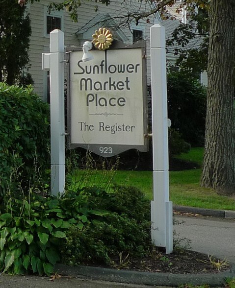 923 Route 6A, Yarmouth Port, MA à louer - Photo du bâtiment - Image 3 de 14