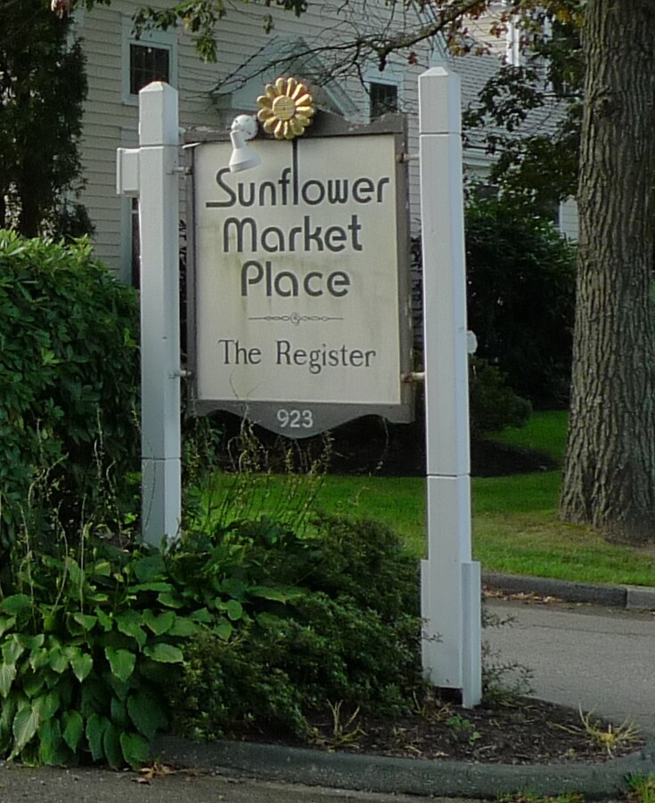 923 Route 6A, Yarmouth Port, MA à louer Photo du bâtiment- Image 1 de 15