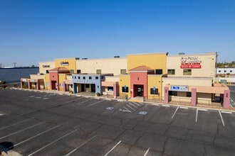 1503 N Imperial Ave, El Centro, CA - Aerial  map view - Image1