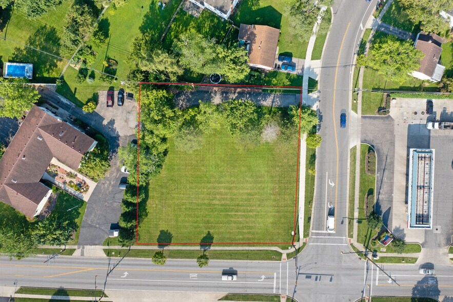 Hoover Road & Southwest blvd, Grove City, OH à vendre - Photo du bâtiment - Image 2 de 17