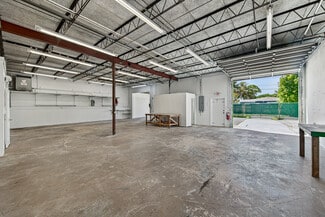 More details for 900-950 NE 40th Ct, Oakland Park, FL - Industrial for Lease